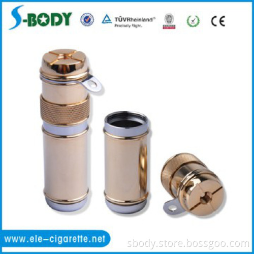 Good quality  mechanical mod Hornet mod from Sbody